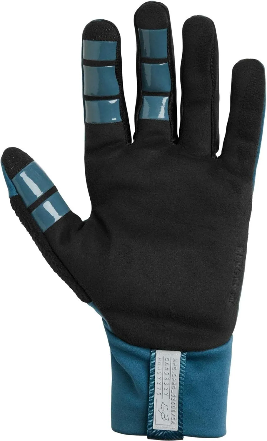 Fox Racing Ranger Fire Mountain Bike Glove
