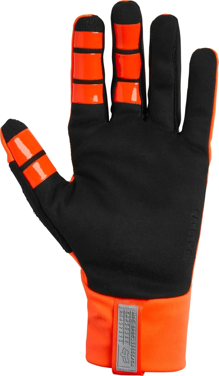 Fox Racing Ranger Fire Mountain Bike Glove
