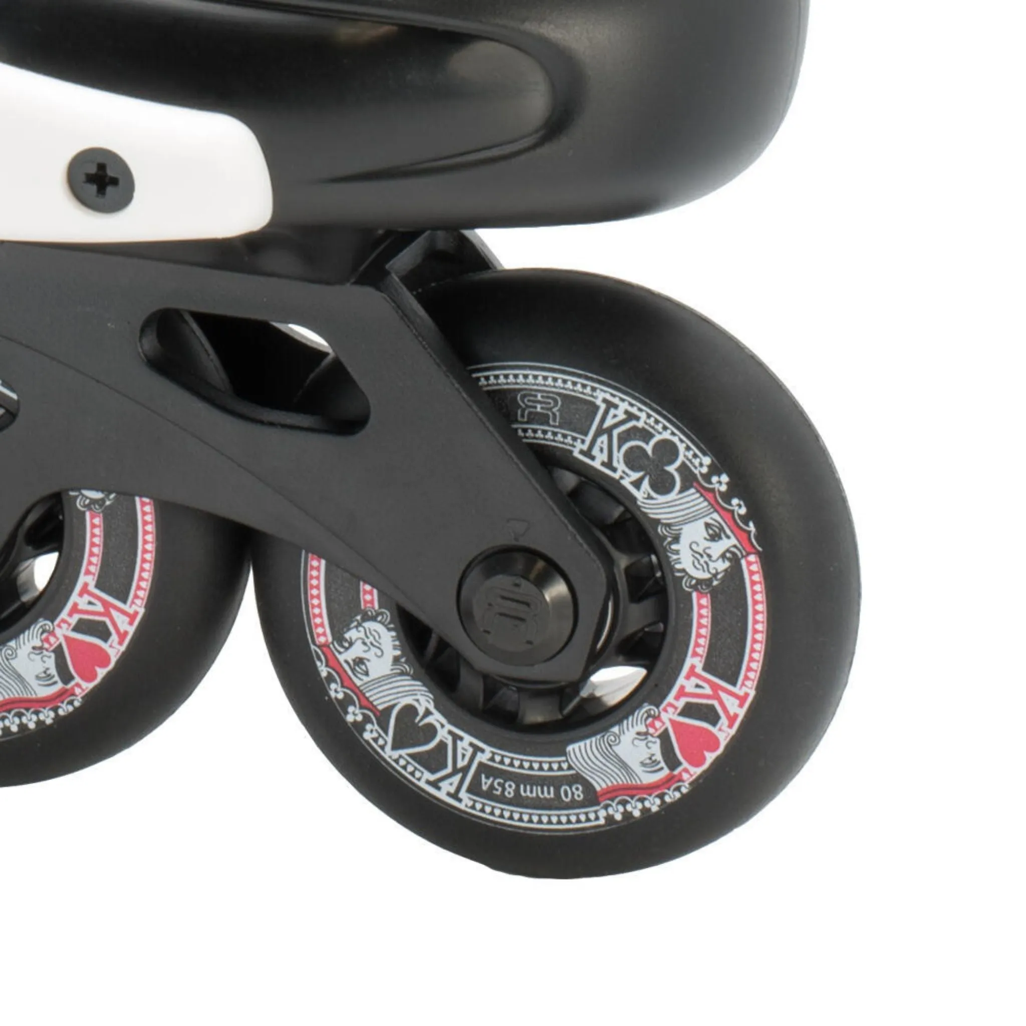 FR X 80 In-Line Skates