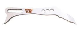 FR1(A) Front Point