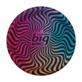 Frisbee | Big Wing Flying Disc 12"