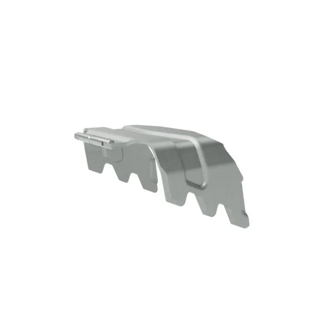 Fritschi Xenic Crampons 95 mm