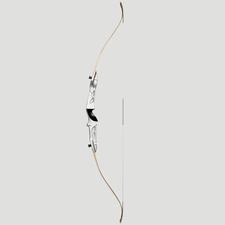 Galaxy Aspire 66" Recurve Bow LH