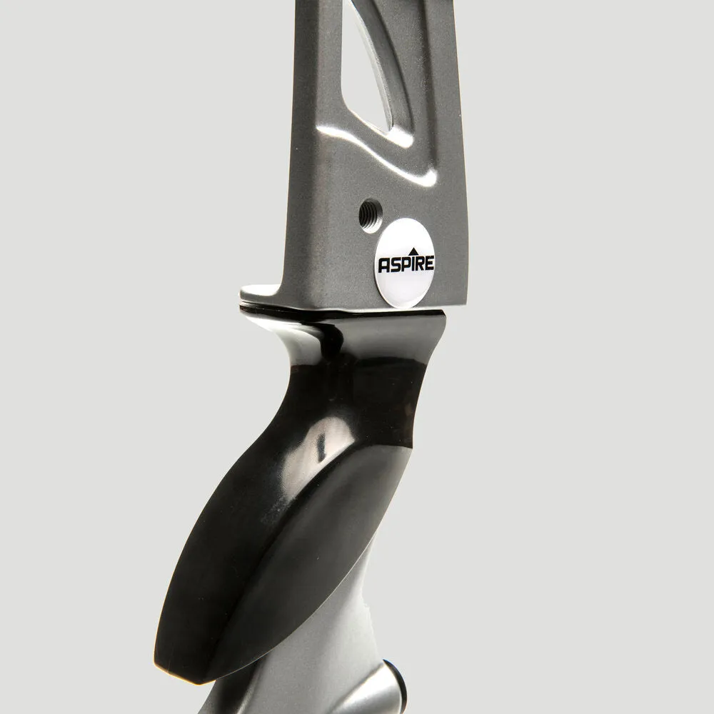Galaxy Aspire 66" Recurve Bow LH
