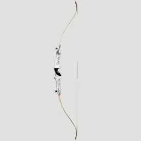 Galaxy Aspire 66" Recurve Bow LH