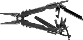 Gerber Gear Gear Multi-Plier 600 - 14-in-1 Bladeless Multipurpose Tool with Screwdriver, Needlenose Pliers, Can Opener, Wire Cutter & More - Made in USA - Survival Tools