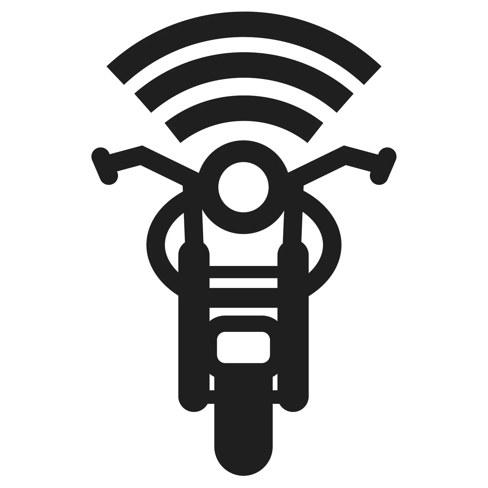 GPS Security Tracker