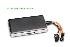 GPS Tracker (for Ebike and Electric Scooter)