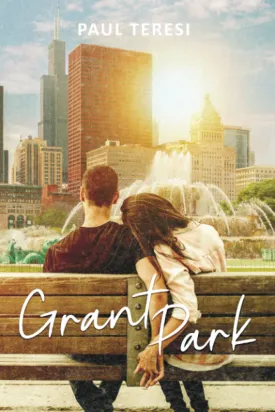 Grant Park Paperback  August 7, 2022