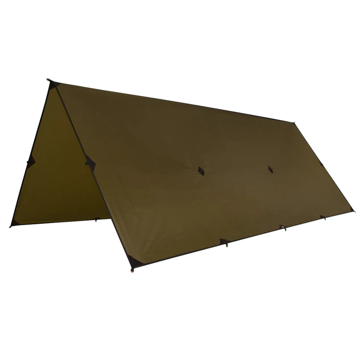 Hammock Gear - The Trek Silpoly Tarp