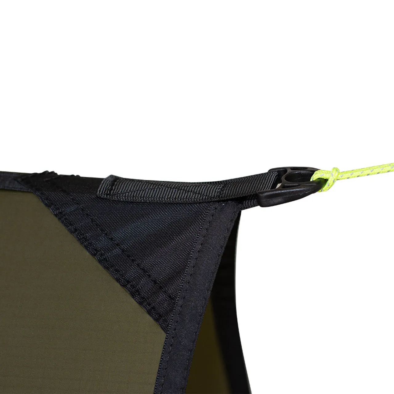 Hammock Gear - The Trek Silpoly Tarp