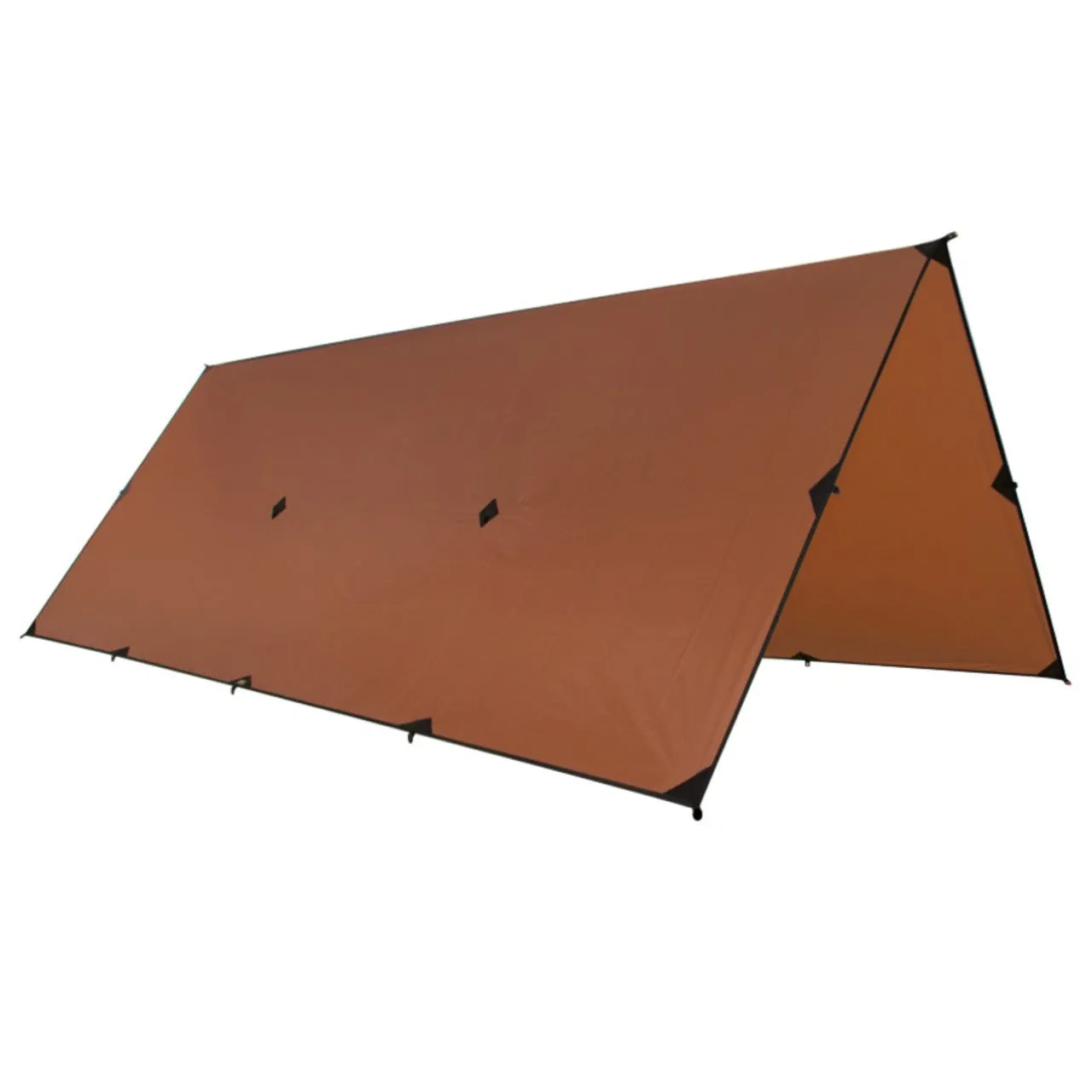 Hammock Gear - The Trek Silpoly Tarp