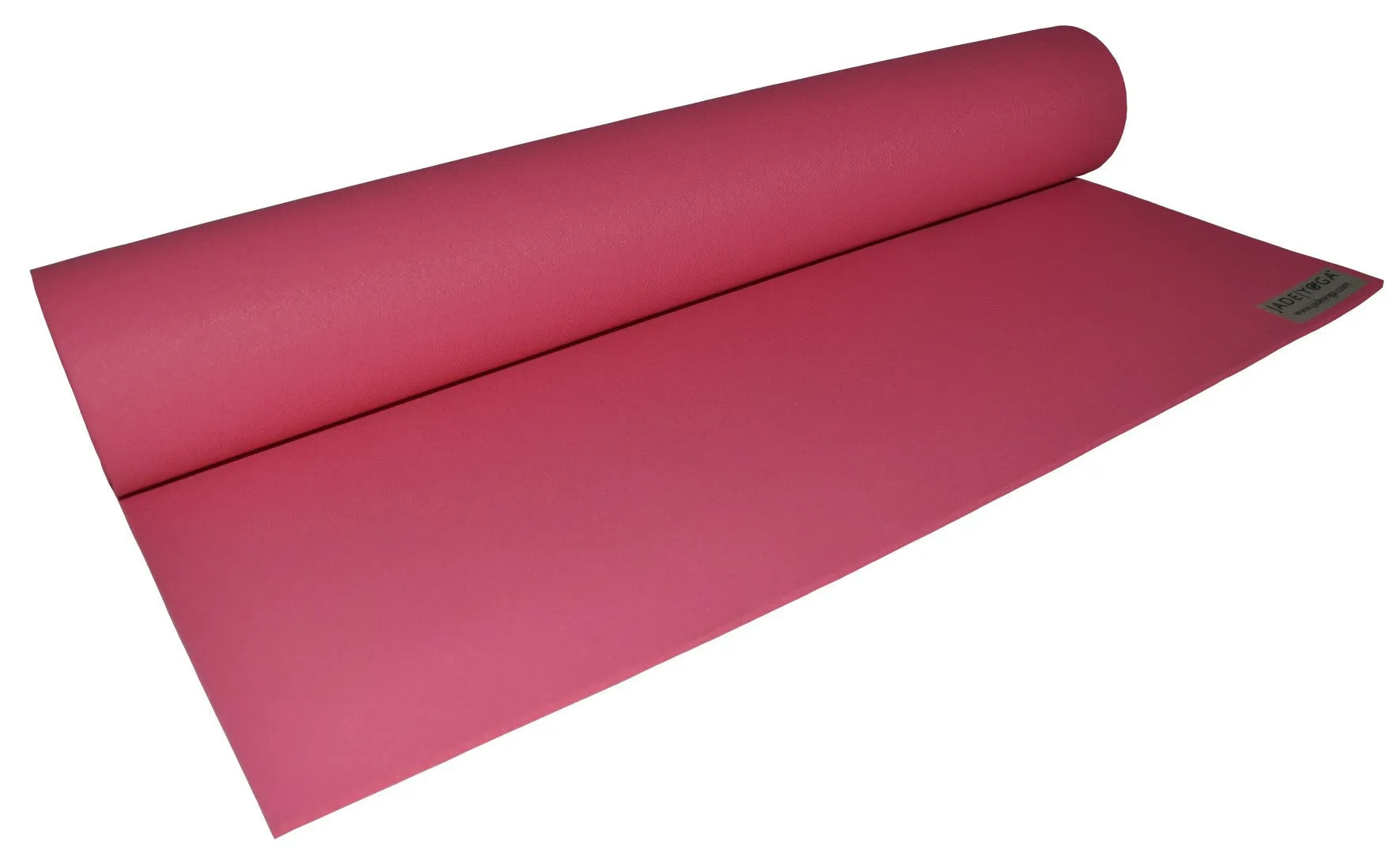 Harmony Professional Yoga Mat Ltd Ed - Pink