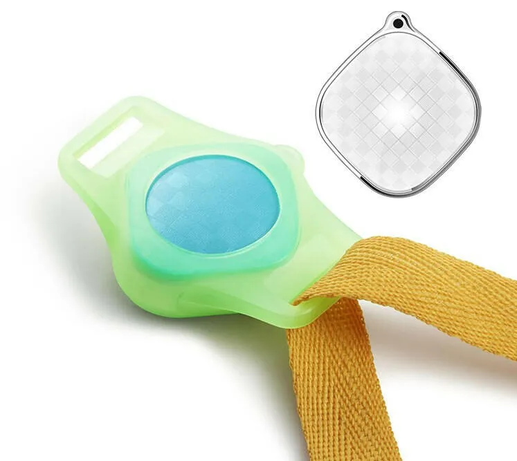 Hot Mini Micro GPS Tracker for Kids, Pets, Vehicles