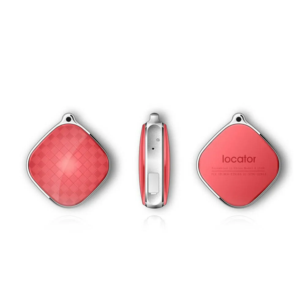 Hot Mini Micro GPS Tracker for Kids, Pets, Vehicles