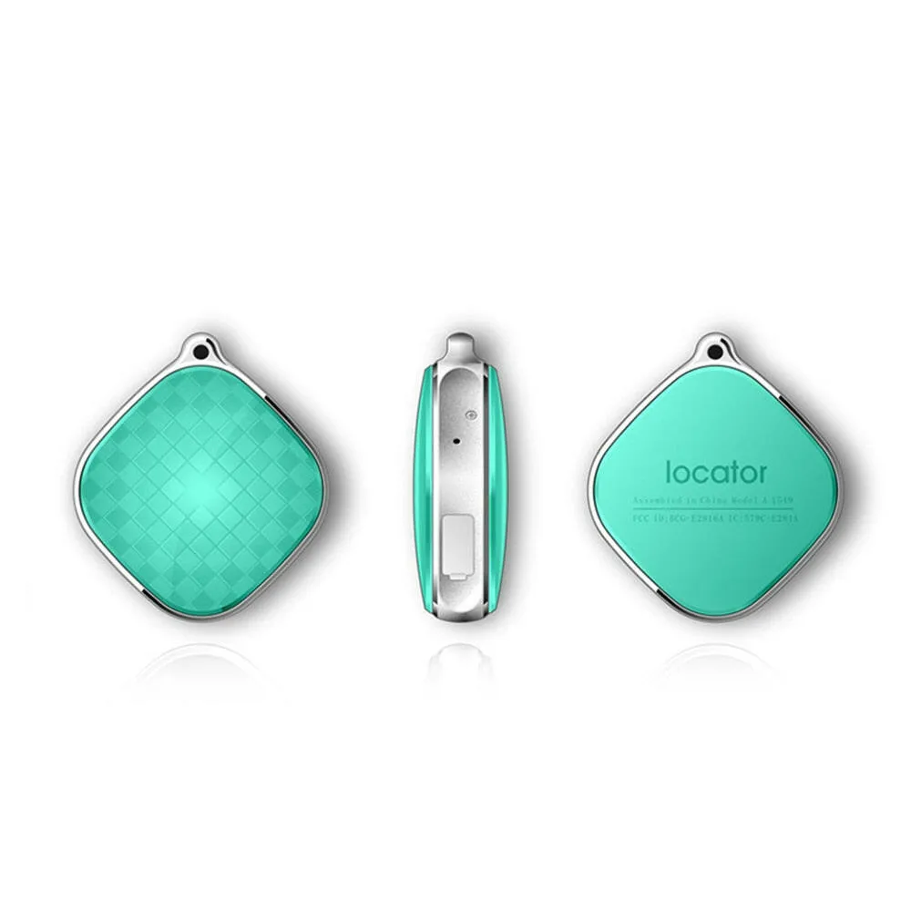 Hot Mini Micro GPS Tracker for Kids, Pets, Vehicles