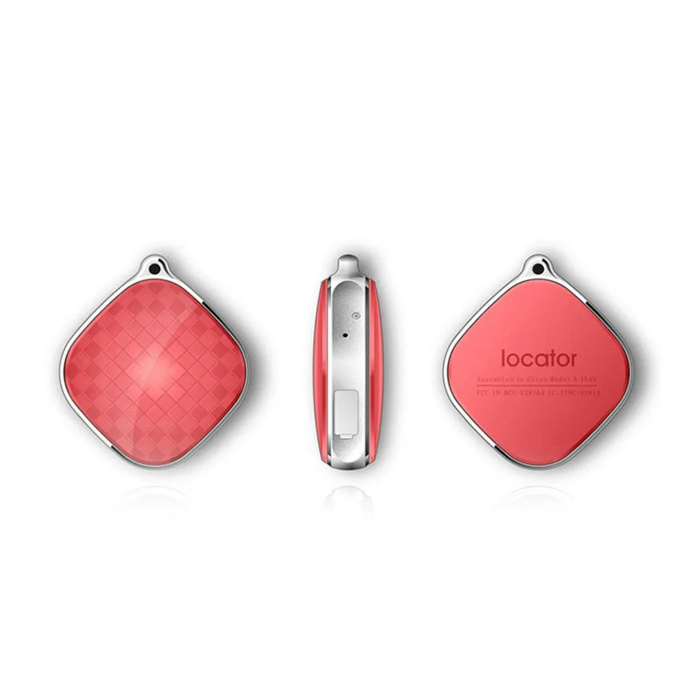 Hot Mini Micro GPS Tracker for Kids, Pets, Vehicles