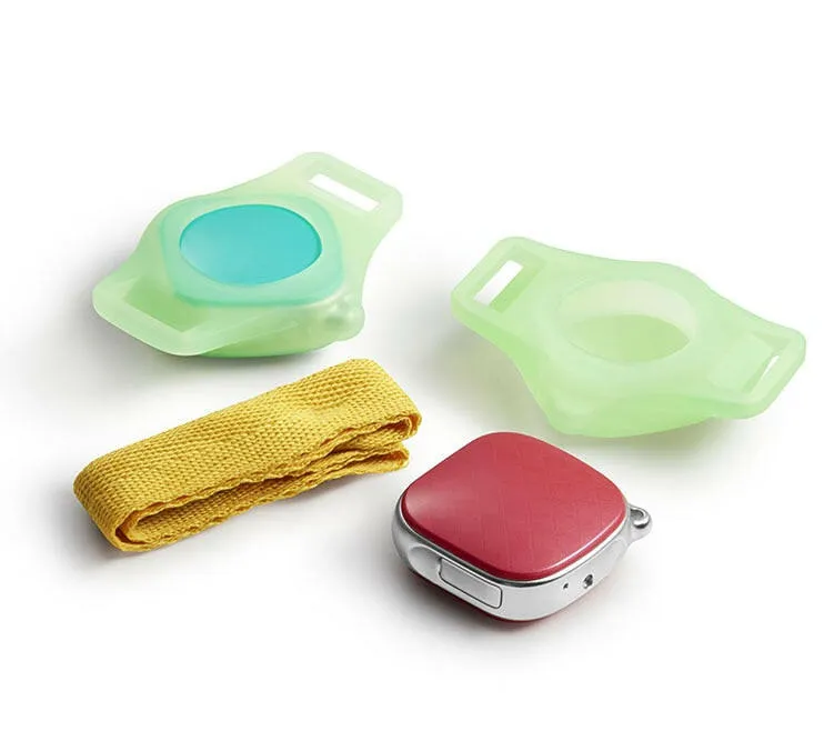 Hot Mini Micro GPS Tracker for Kids, Pets, Vehicles