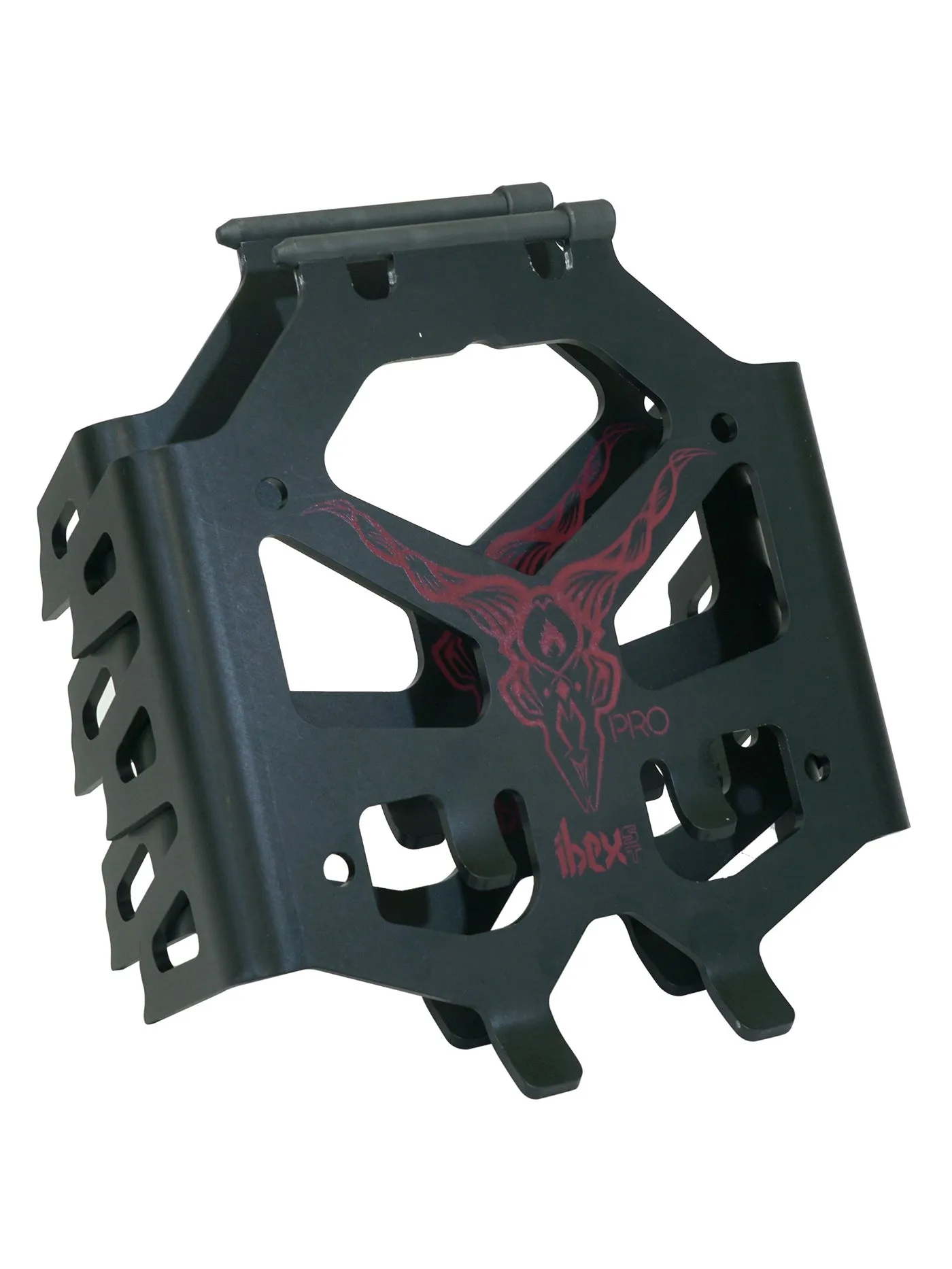 Ibex ST Pro Crampons