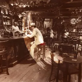In Through the out Door (Deluxe Edition)