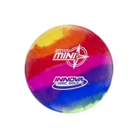 Innova I-Dye Star Mini Marker Disc