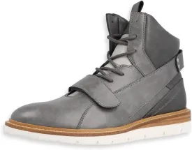 J75 Men's Wolfram Hybrid Fashion Chukka Boot | Casual Wear | Ankle Height | Lightweight EVA Outsole