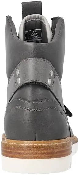 J75 Men's Wolfram Hybrid Fashion Chukka Boot | Casual Wear | Ankle Height | Lightweight EVA Outsole
