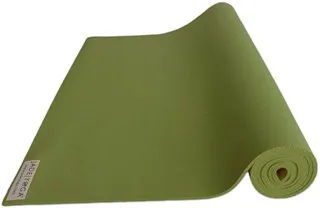 Jade Harmony Natural Rubber Yoga Mat - Long