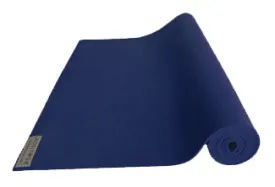 Jade Harmony Natural Rubber Yoga Mat - Long