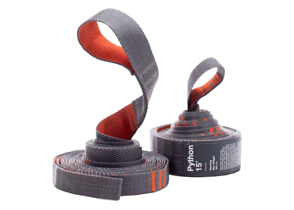 Kammok Hammock Straps