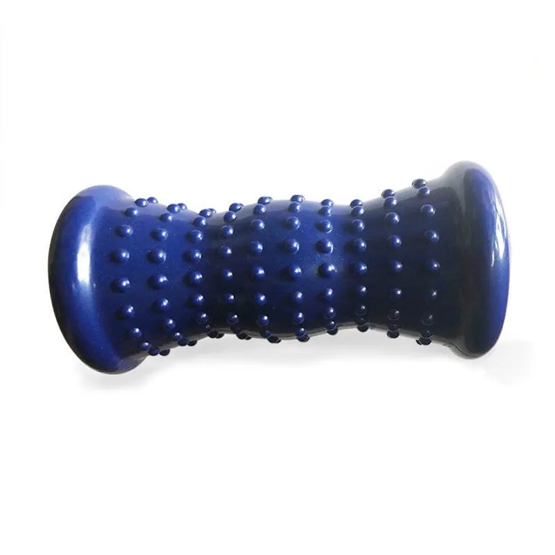 Maji Sports Jute Premium Eco Yoga Mat   Foot Massager (7.5cm x 17.5cm) - Durable & Non-Toxic