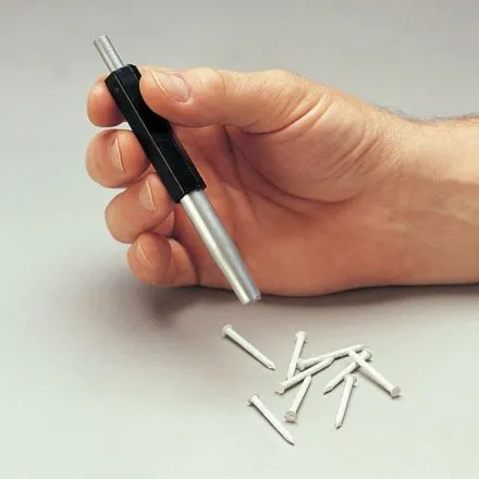 Malco TNP3S Pocket Sized Trim Nail Punch