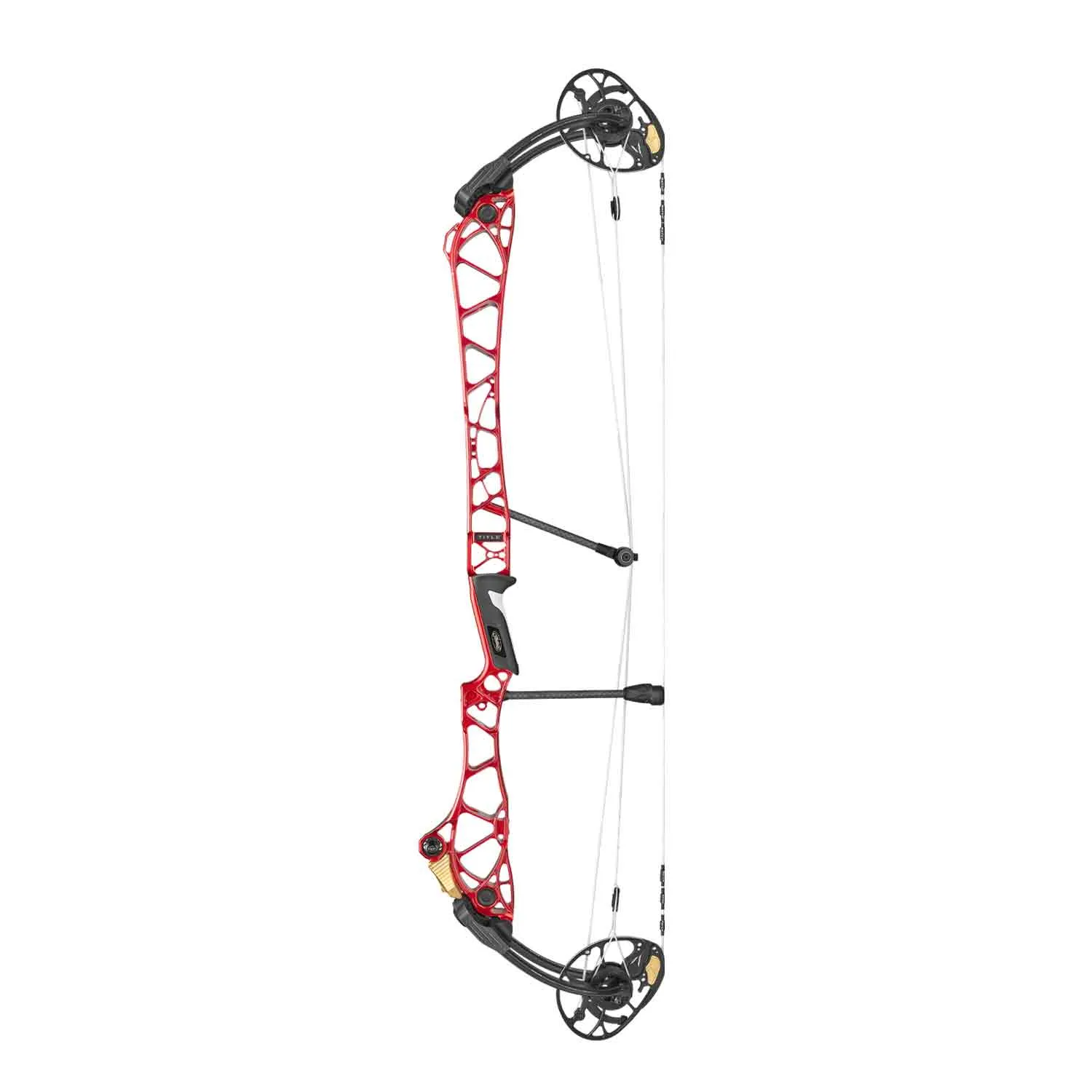 Mathews TITLE 40 Compound Target Bow