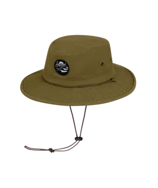 MEN'S mid brim SALTY