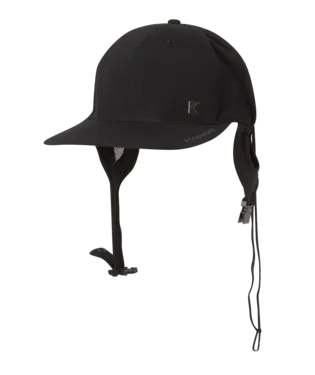 Men's Water Sport Cap ORCA BLACK