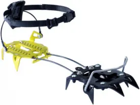 Mezzalama Crampons