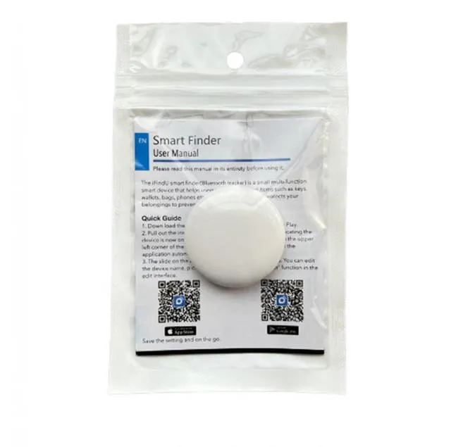 Mini GPS - Airtags GPS Tracker Smart Finder