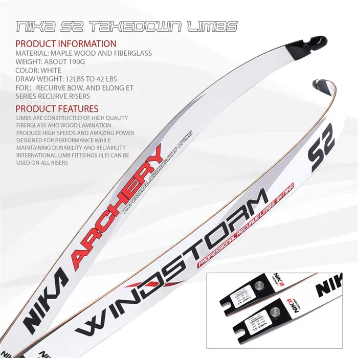 Nika S2 Limb