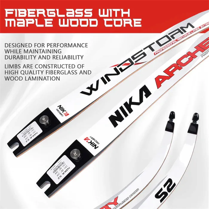 Nika S2 Limb