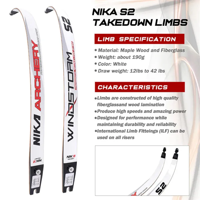 Nika S2 Limb