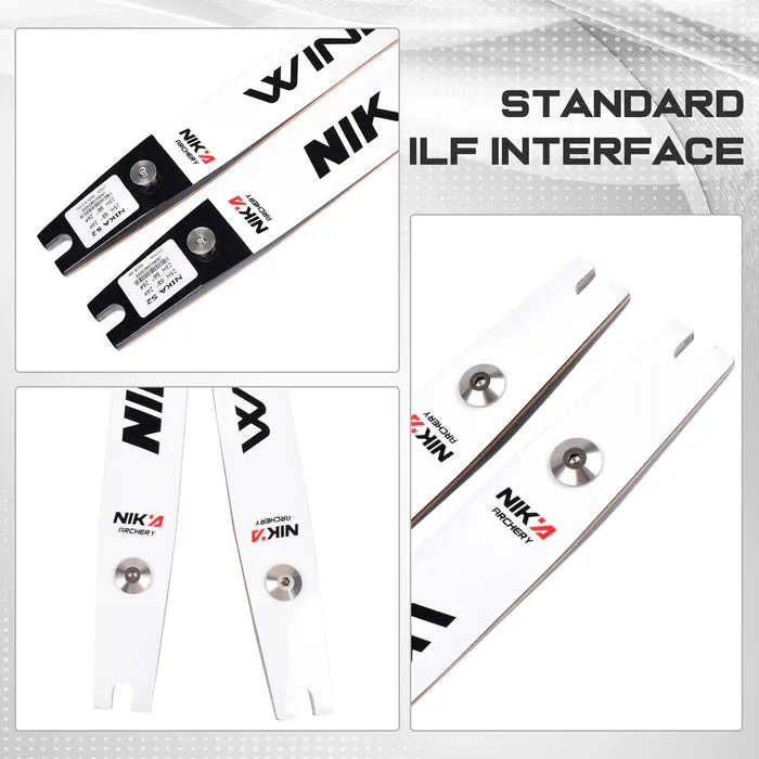 Nika S2 Limb