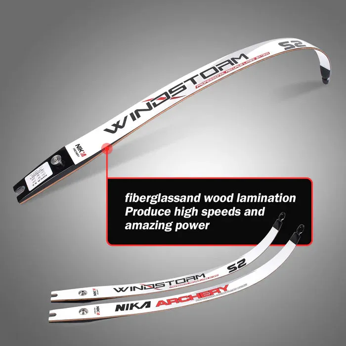 Nika S2 Limb