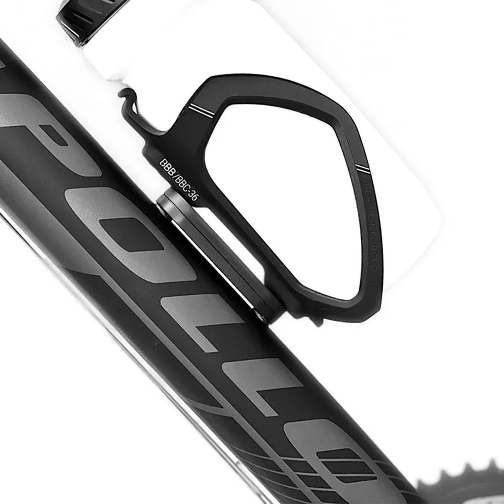 Orbit X Velo - Tracker til Cykel - Sort