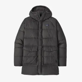 Patagonia Silent Down Parka - Men's