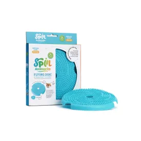 Pawsindia, PetDreamHouse SPIN Accessories - Lick Flying Disc Lv2 Medium for Dog
