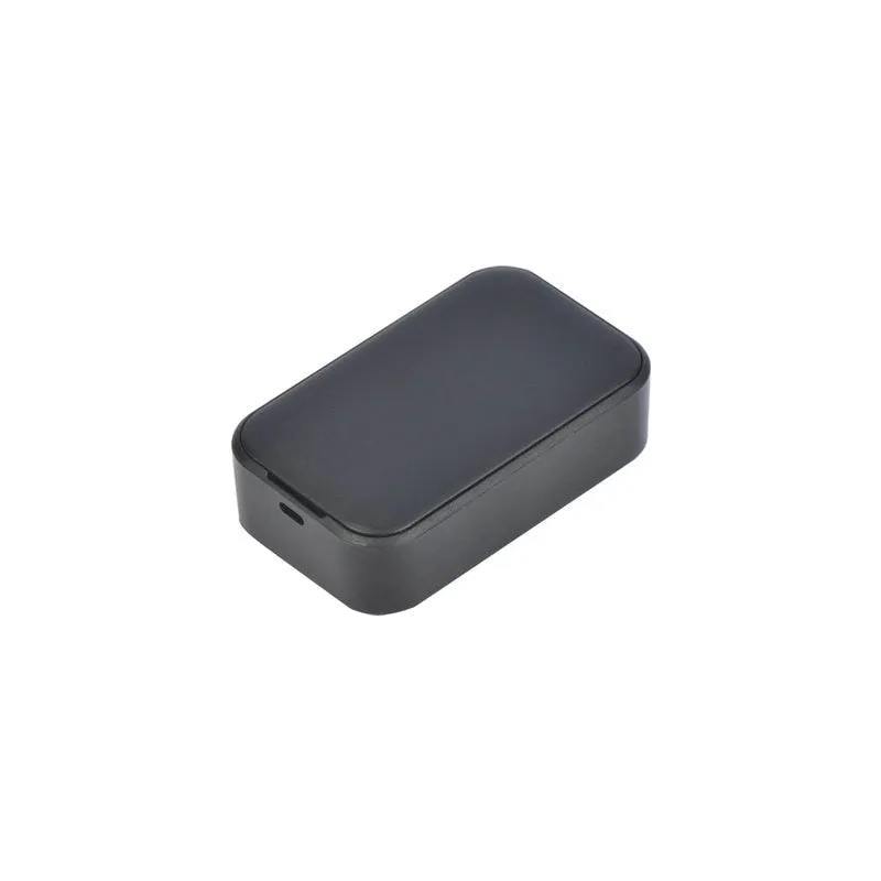 Personal GPS Tracker | G12S Remote Audio