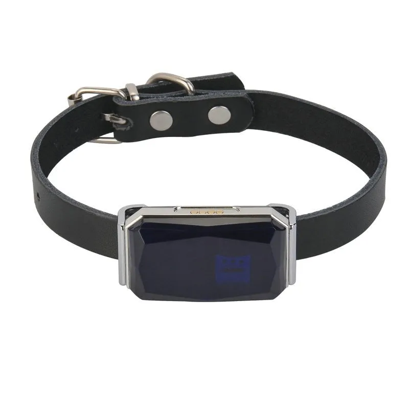 Personal GPS Tracker | G12S Remote Audio