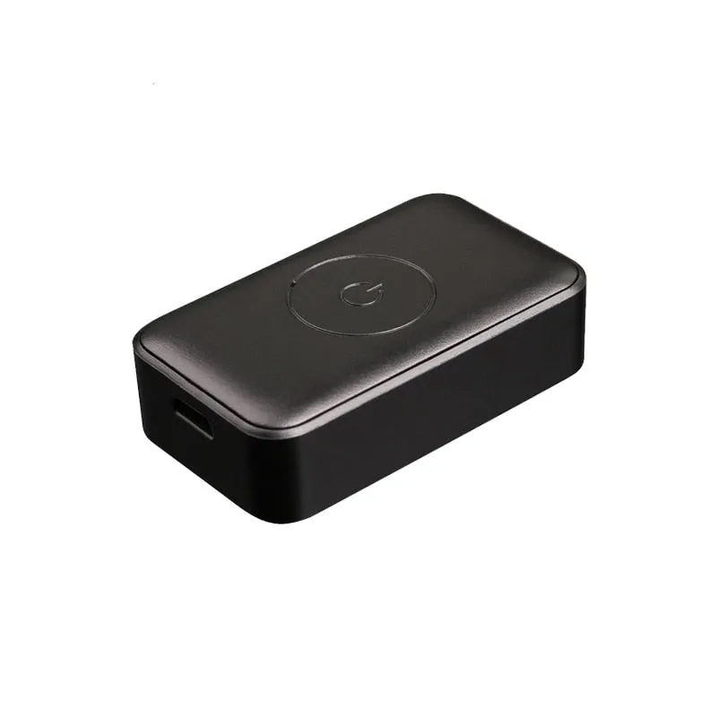 Personal GPS Tracker | G12S Remote Audio