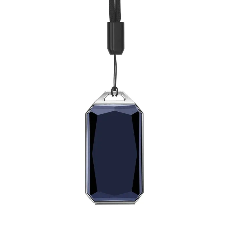 Personal GPS Tracker | G12S Remote Audio
