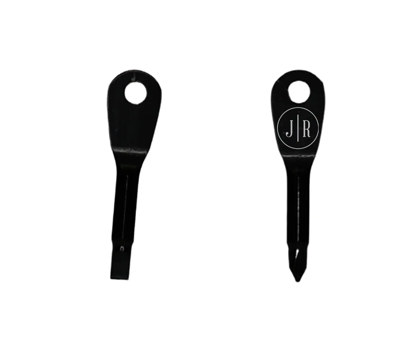 Personalized Keychain Screwdrivers